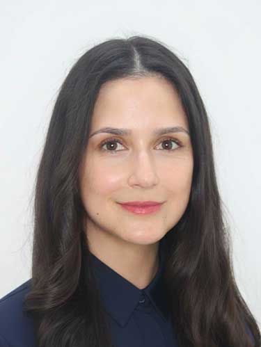 Dr AM Dalziel